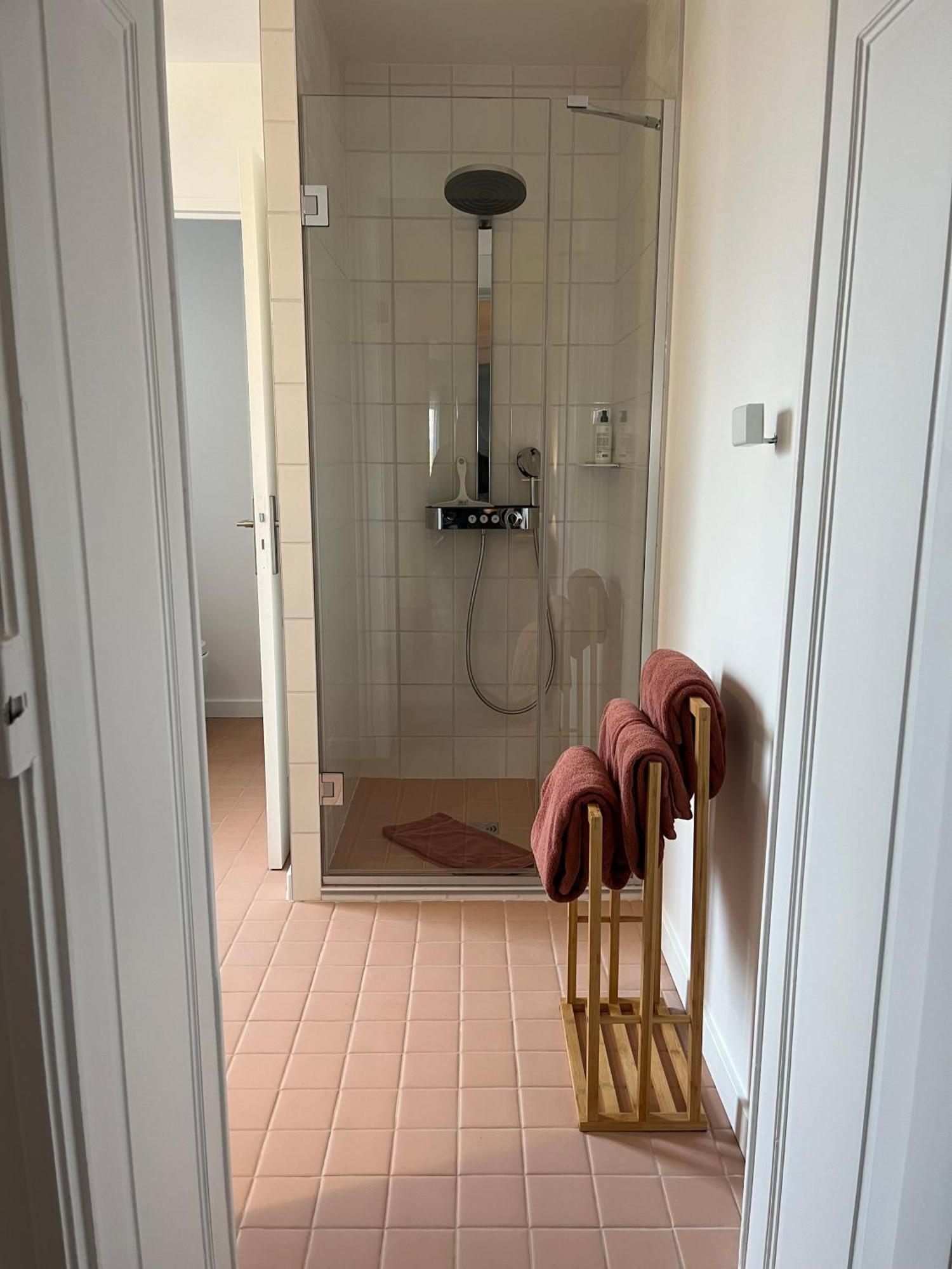 Appartement L3 Arena Reims Gare Centre Bagian luar foto